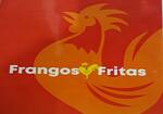 Logotipo Frangos e Fritas