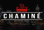 Logotipo Chaminé Delivery