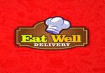 Logotipo Eat Well Delivery