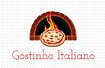 Logotipo Gostinho Itáliano