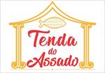 Logotipo Tenda do Assado