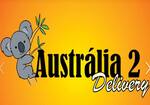Logotipo Australia 2 Delivery