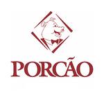 Logotipo Porcão