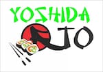 Logotipo Yoshida Ato