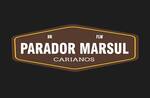 Logotipo Marsul Restaurante e Lanchonete