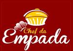 Logotipo Chef da Empada - Rodoviária