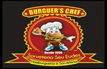 Logotipo Burguer's Chef