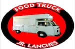 Logotipo Food Truck Jr. Lanches
