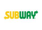 Logotipo Subway - Ernesto Geisel
