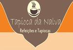 Logotipo Tapioca Delivery da Nalva