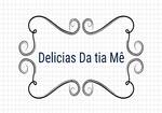 Logotipo Delicias da Tia Mê