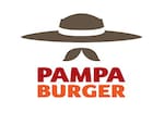 Logotipo Pampa Burger - Assis Brasil