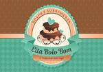 Logotipo Eita Bolo Bom
