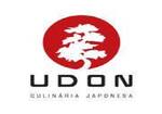 Logotipo Udon