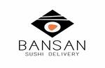 Logotipo Bansan Sushi Delivery