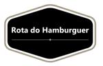 Logotipo Rota do Hamburguer