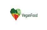 Logotipo Veganfood