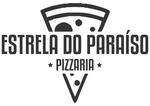 Logotipo Pizzaria Estrela do Paraiso - Paraíso