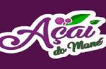 Logotipo Acai do Mane