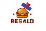 Logotipo Regalo Burger