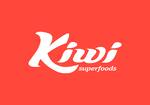 Logotipo Kiwi Superfoods