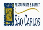 Logotipo Restaurante São Carlos