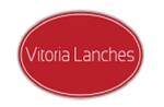 Logotipo Vitoria Lanches