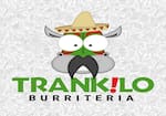 Logotipo Trankilo Burriteria