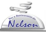 Logotipo Bar e Restaurante do Nelson