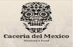 Logotipo Caceria del Mexico