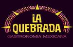 Logotipo La Quebrada