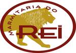 Logotipo Marmitaria do Rei