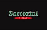 Logotipo Sartorini Pizzas