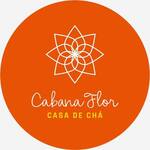Logotipo Cabana Flor