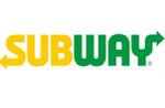 Logotipo Subway Ponta da Praia
