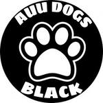Logotipo Dogueria Auu Dog's