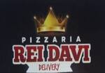 Logotipo Pizaria Rei Davi