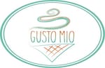 Logotipo Gusto Mio Gelato