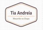 Logotipo Tia Andréia