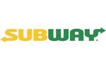 Logotipo Subway Mangabeira
