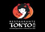 Logotipo Tokyo Ya