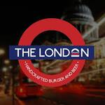 Logotipo London Burger