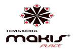 Logotipo Makis Place Av Brasil Campinas