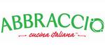 Logotipo Abbraccio Cucina Italiana