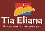 Logotipo Tia Eliana - Sta Efigênia