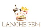 Logotipo Lanche Bem