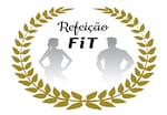 Logotipo Refeição Fit