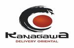 Logotipo Kanagawa Delivery