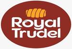 Logotipo Royal Trudel Padre Chagas