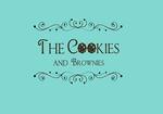 Logotipo The Cookies And Brownies - Iguatemi